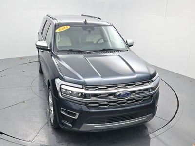 2024 Ford Expedition Platinum