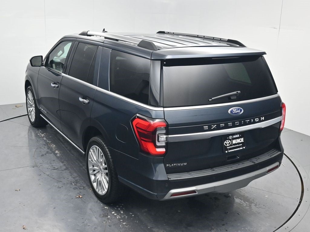2024 Ford Expedition Platinum