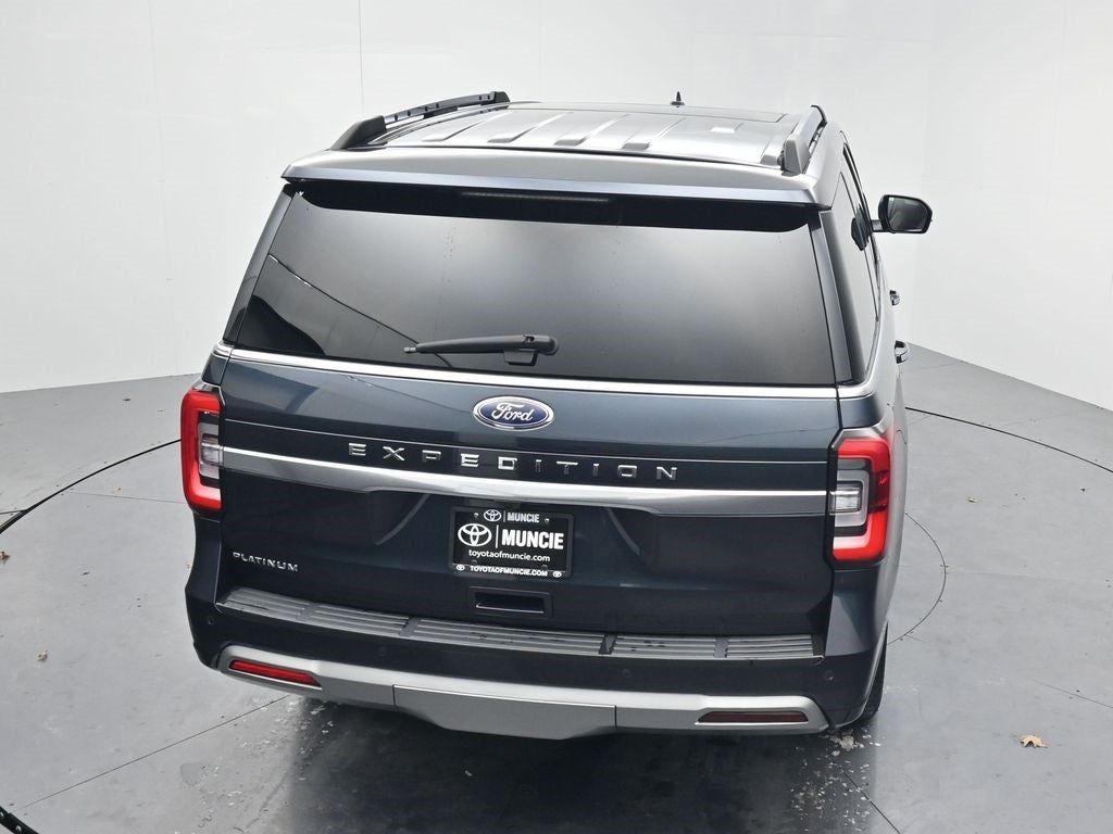 2024 Ford Expedition Platinum