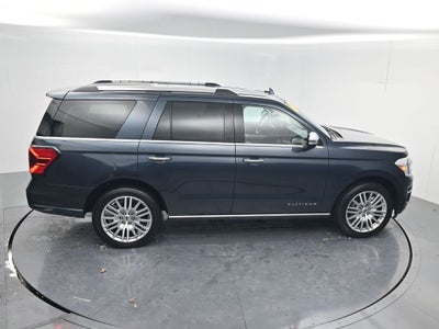 2024 Ford Expedition Platinum