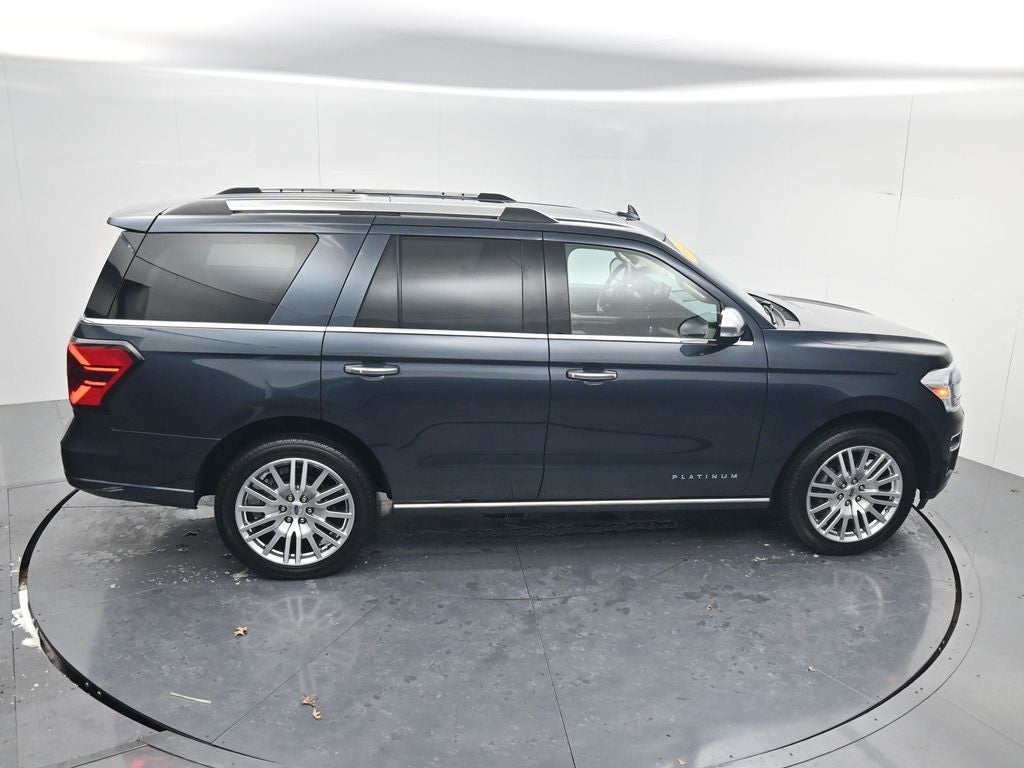 2024 Ford Expedition Platinum
