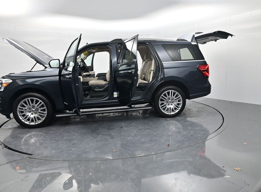 2024 Ford Expedition Platinum