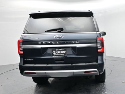 2024 Ford Expedition Platinum