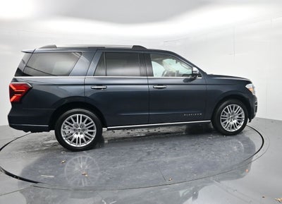 2024 Ford Expedition Platinum