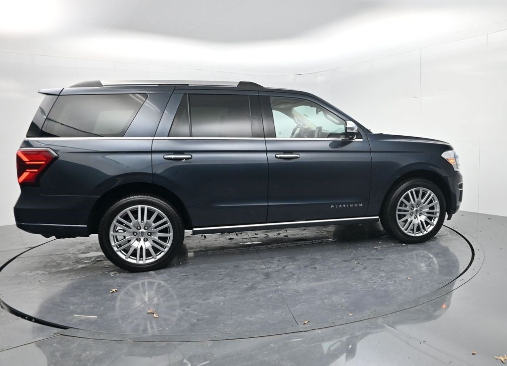 2024 Ford Expedition Platinum
