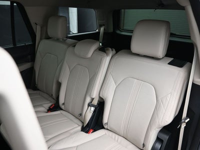 2024 Ford Expedition Platinum