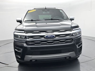 2023 Ford Expedition Platinum
