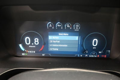 2023 Ford Expedition Platinum