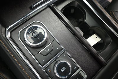 2023 Ford Expedition Platinum