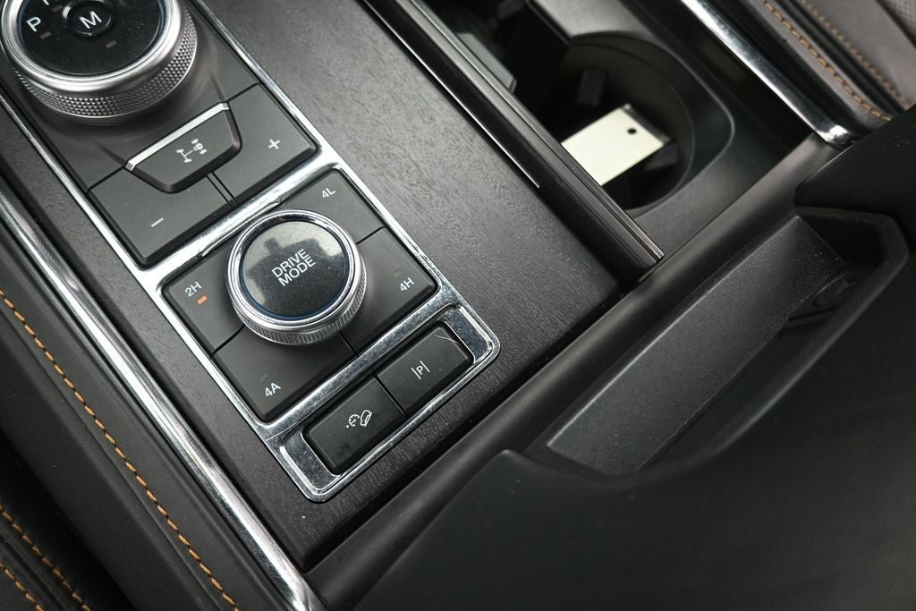 2023 Ford Expedition Platinum