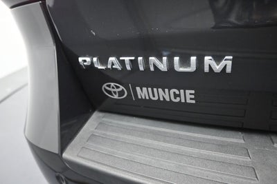 2023 Ford Expedition Platinum