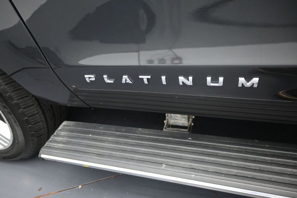 2023 Ford Expedition Platinum