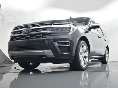 2023 Ford Expedition Platinum