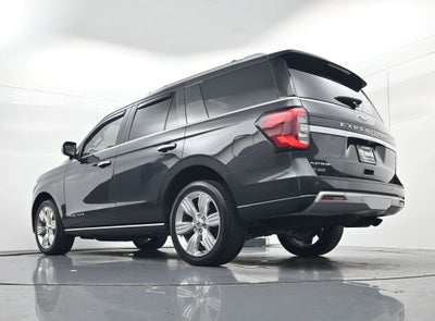 2023 Ford Expedition Platinum