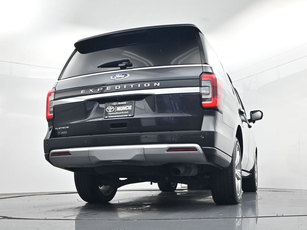 2023 Ford Expedition Platinum