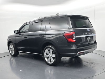2023 Ford Expedition Platinum