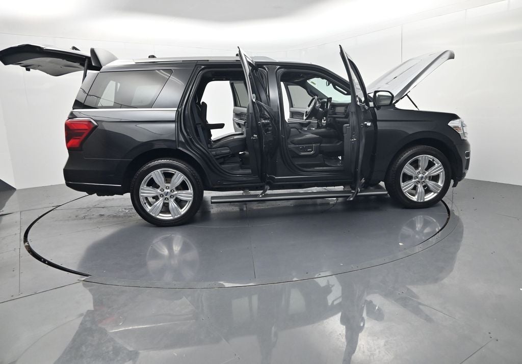 2023 Ford Expedition Platinum