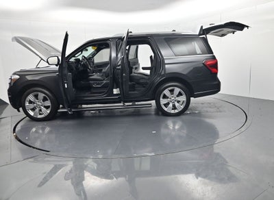 2023 Ford Expedition Platinum