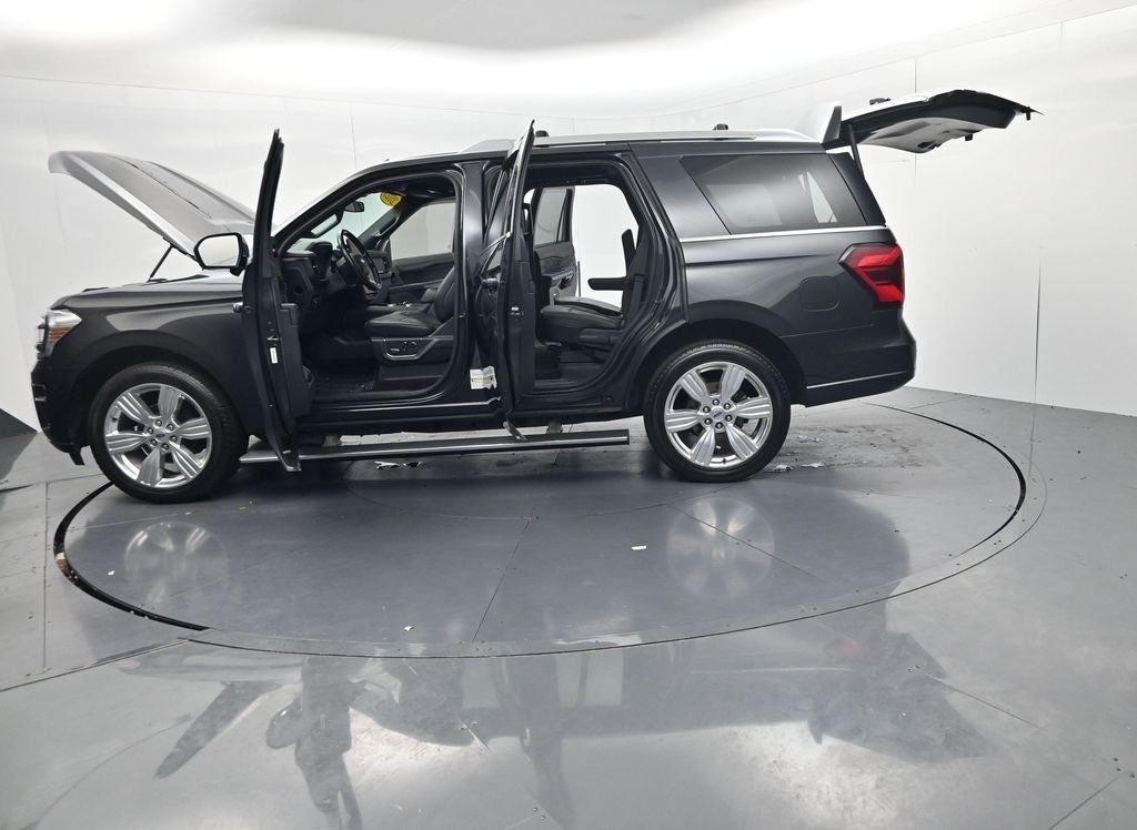 2023 Ford Expedition Platinum