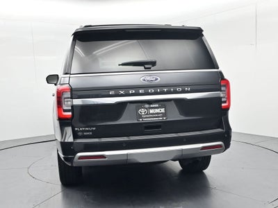 2023 Ford Expedition Platinum