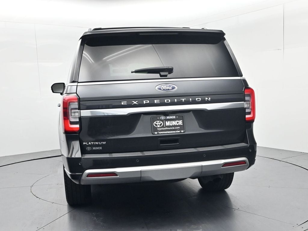2023 Ford Expedition Platinum