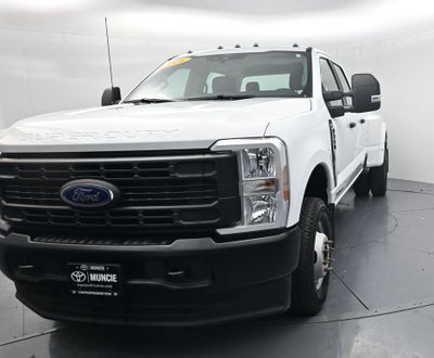 2026 Ford F-350SD XL DRW
