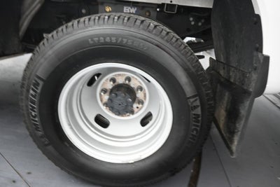 2026 Ford F-350SD XL DRW