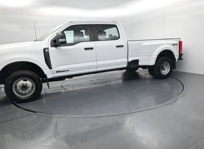 2026 Ford F-350SD XL DRW