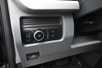 2025 Ford F-350SD XLT DRW