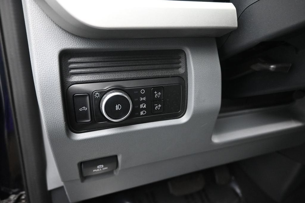 2025 Ford F-350SD XLT DRW