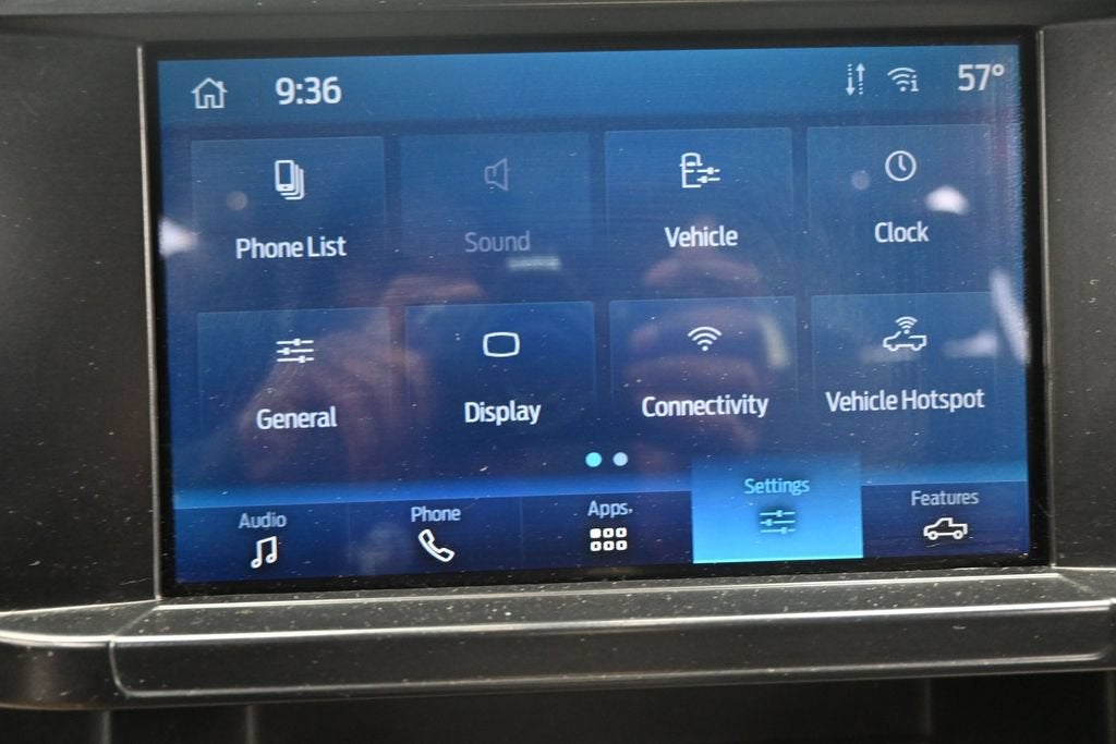 2025 Ford F-350SD XLT DRW