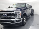 2025 Ford F-350SD XLT DRW