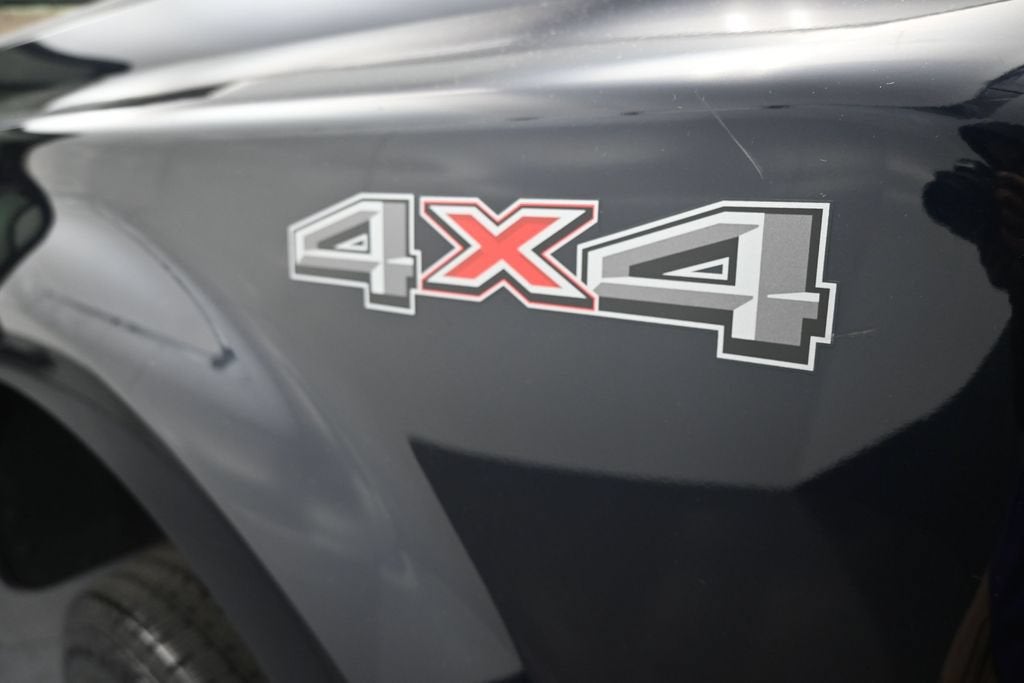 2025 Ford F-350SD XLT DRW