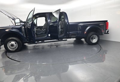 2025 Ford F-350SD XLT DRW