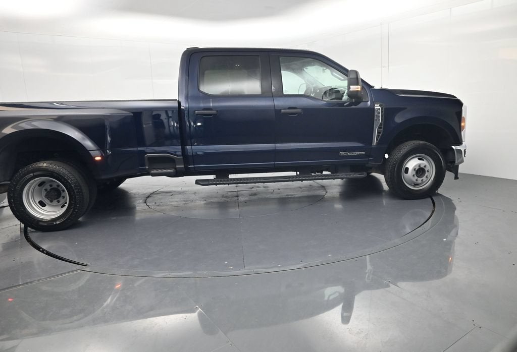 2025 Ford F-350SD XLT DRW