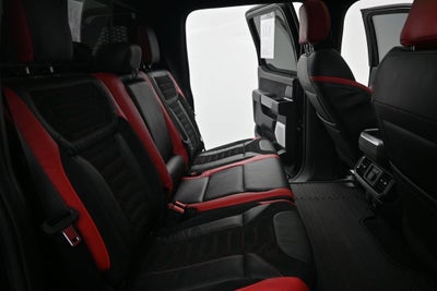2025 Ford F-150 Raptor R