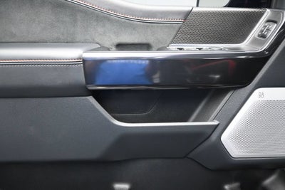 2025 Ford F-150 Raptor R