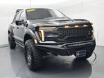 2025 Ford F-150 Raptor R