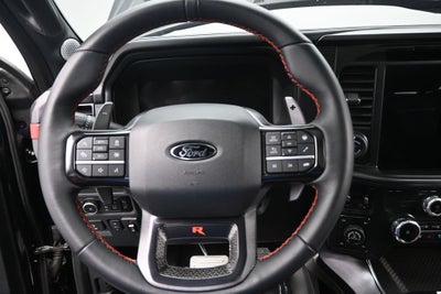 2025 Ford F-150 Raptor R
