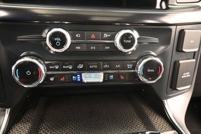 2025 Ford F-150 Raptor R
