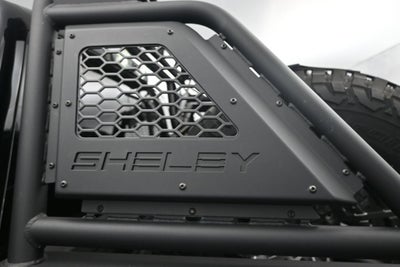 2025 Ford F-150 Raptor R