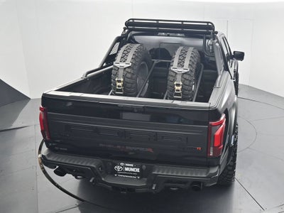 2025 Ford F-150 Raptor R