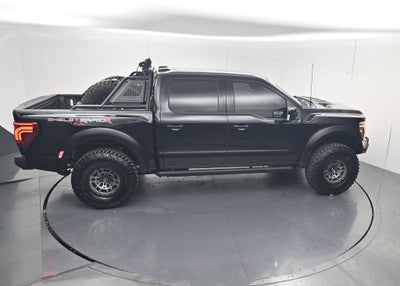 2025 Ford F-150 Raptor R