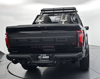2025 Ford F-150 Raptor R