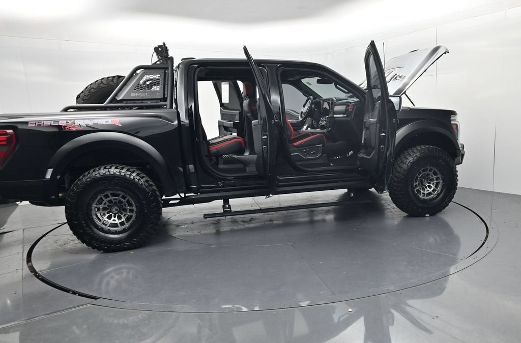 2025 Ford F-150 Raptor R