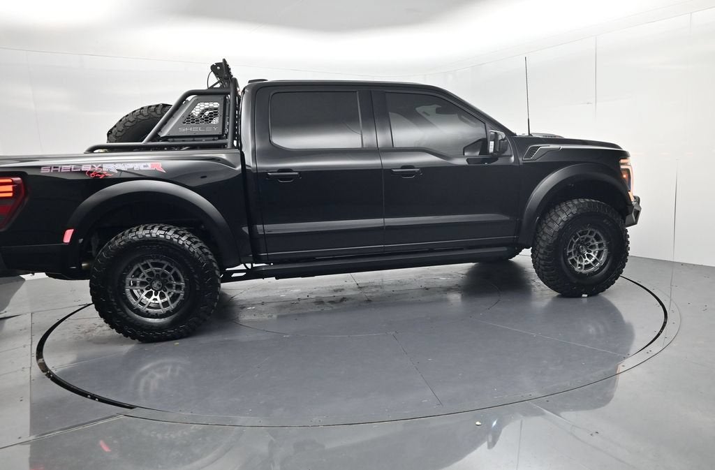 2025 Ford F-150 Raptor R