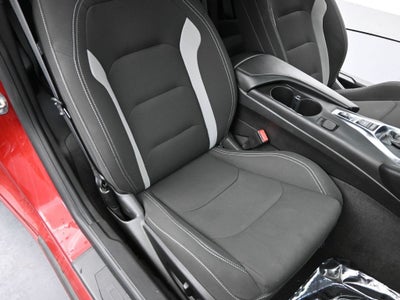 2020 Chevrolet Camaro LT1