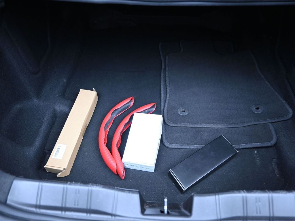 2020 Chevrolet Camaro LT1