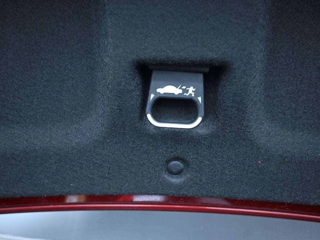 2020 Chevrolet Camaro LT1