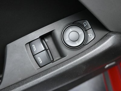 2020 Chevrolet Camaro LT1